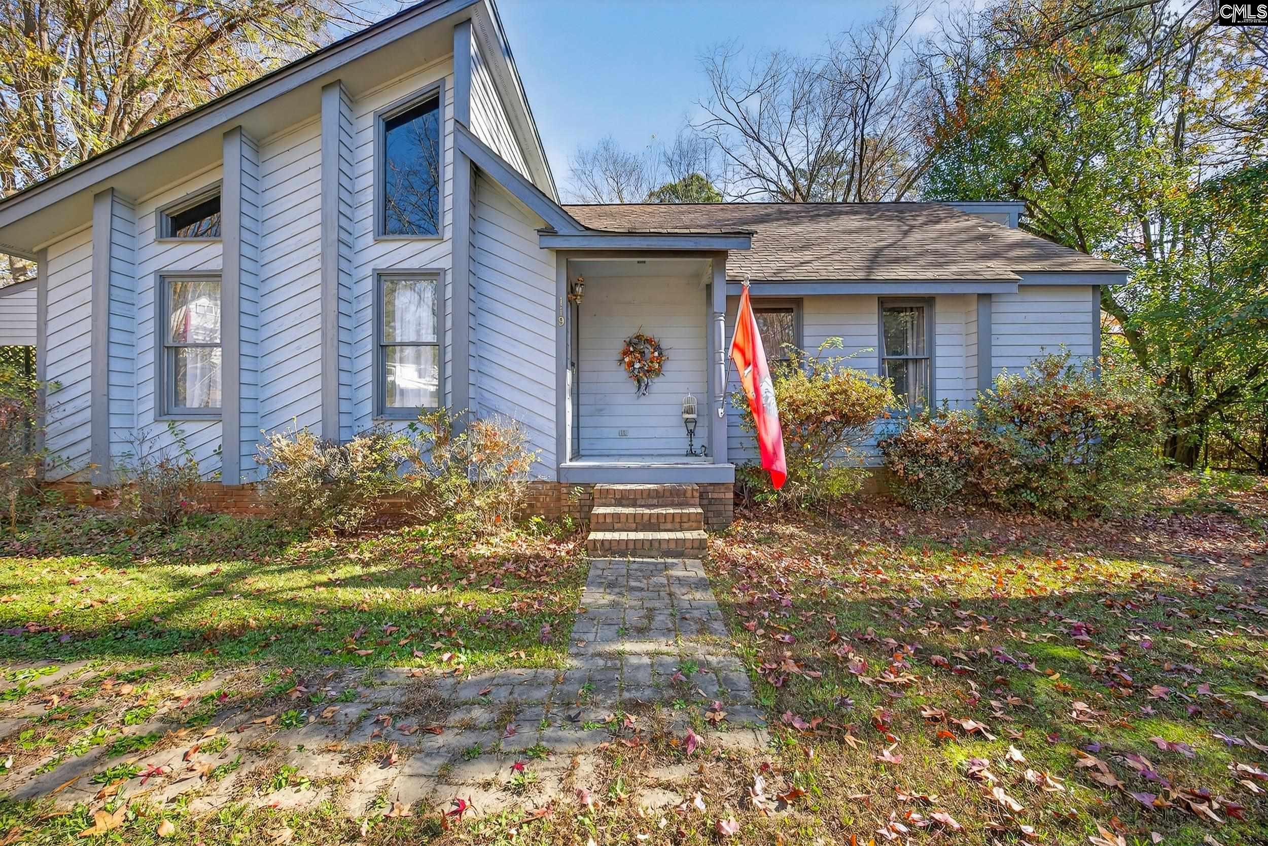 Irmo, South Carolina 29063, United States, 3 Bedrooms Bedrooms, ,2 BathroomsBathrooms,Residential,Active,248271