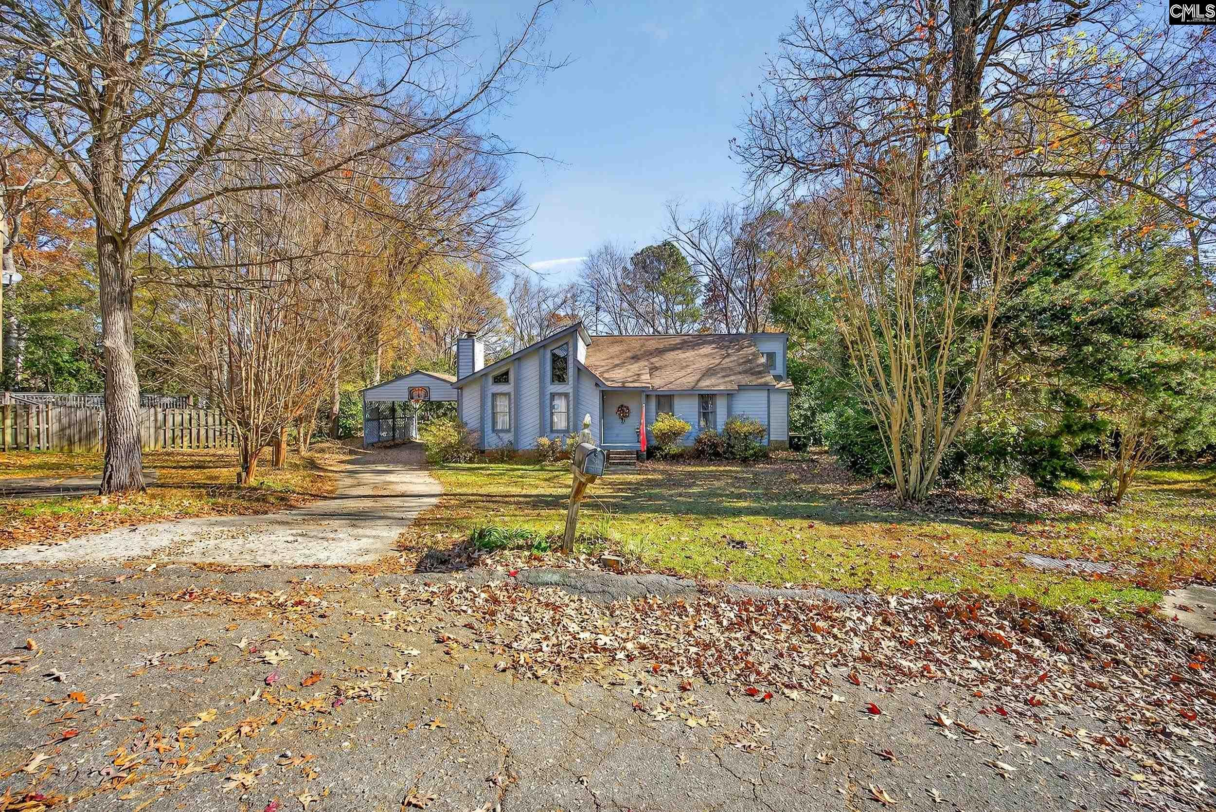 Irmo, South Carolina 29063, United States, 3 Bedrooms Bedrooms, ,2 BathroomsBathrooms,Residential,Active,248271