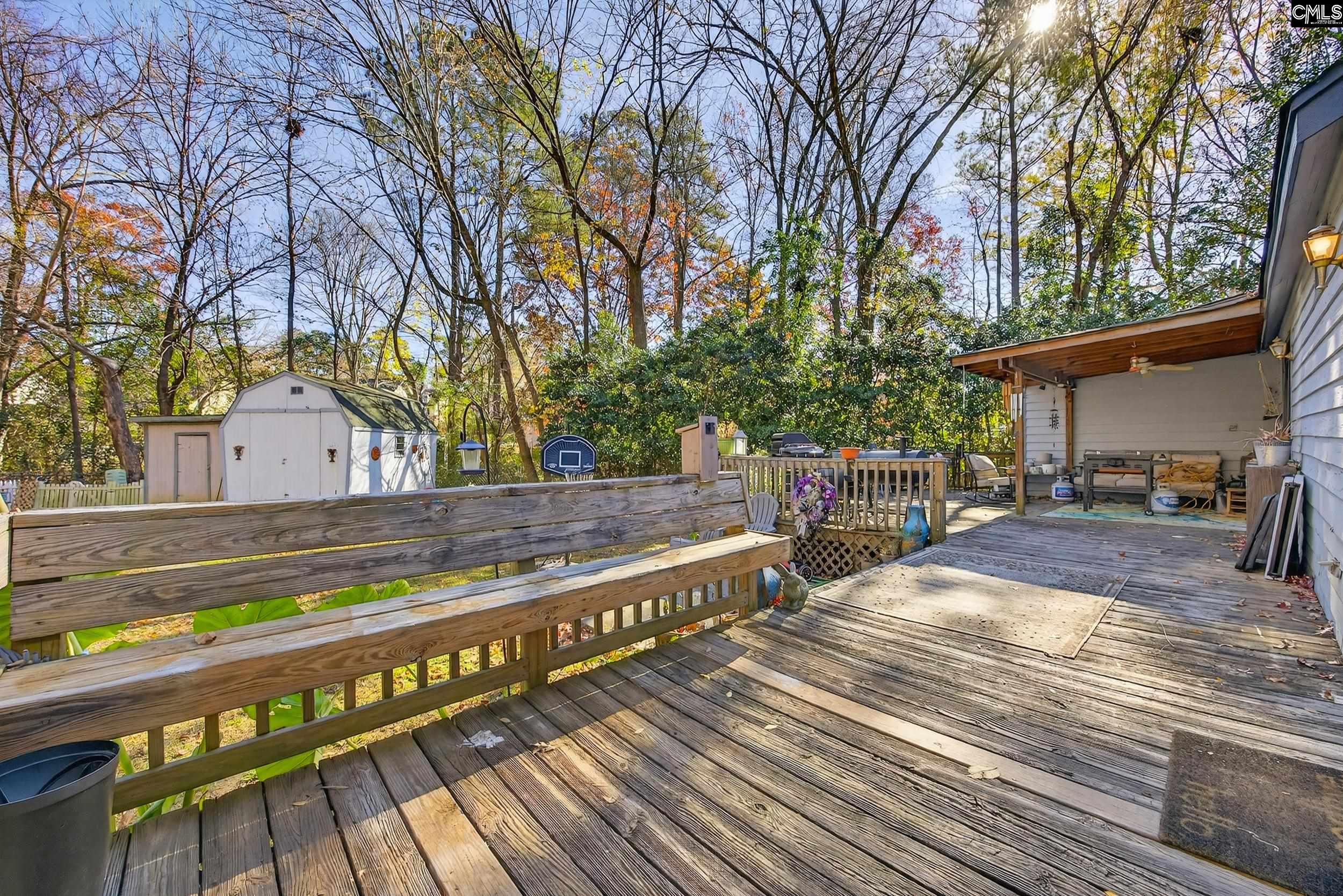 Irmo, South Carolina 29063, United States, 3 Bedrooms Bedrooms, ,2 BathroomsBathrooms,Residential,Active,248271