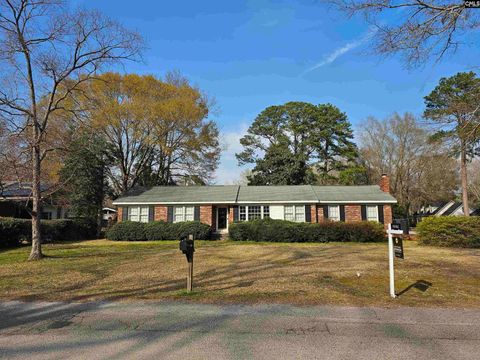 Photo of 6627 Christie Road, Columbia, SC 29209 (MLS # 617462)