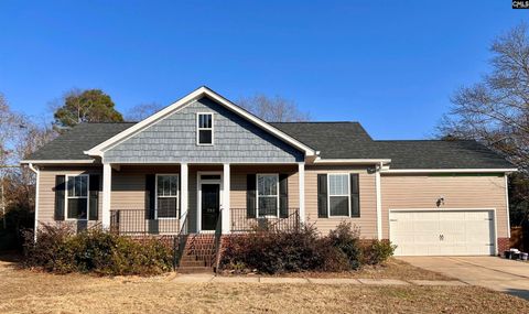 Photo of 732 Cedar Field Lane, West Columbia, SC 29170 (MLS # 624774)