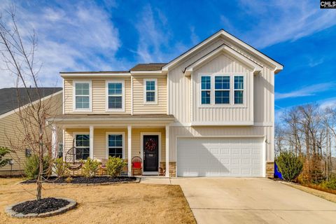 Photo of 709 Pink Rose Lane, Elgin, SC 29045 (MLS # 625720)