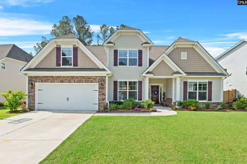 Photo of 718 Cold Springs Lane, Irmo, SC 29063 (MLS # 622268)