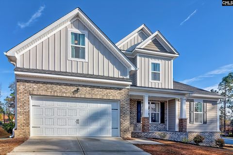 A home in Elgin