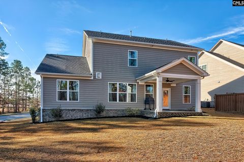 A home in Elgin