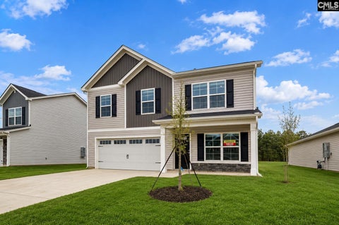 Photo of 2000 Gray Kingbird Way, Hopkins, SC 29061 (MLS # 645930)