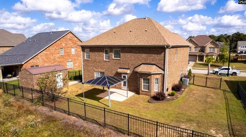 A home in Sumter