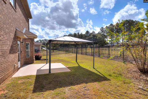 A home in Sumter