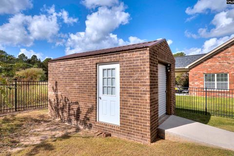 A home in Sumter