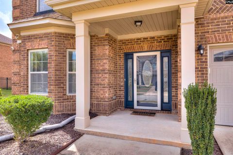 A home in Sumter