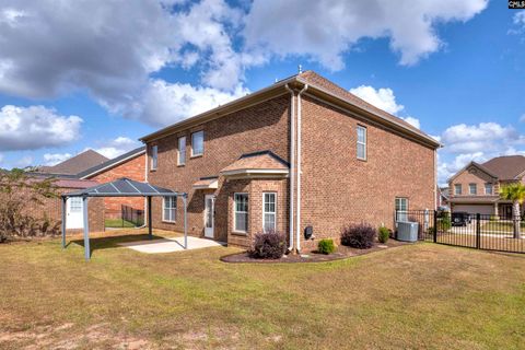 A home in Sumter