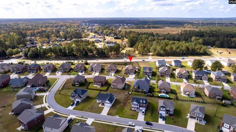 A home in Sumter