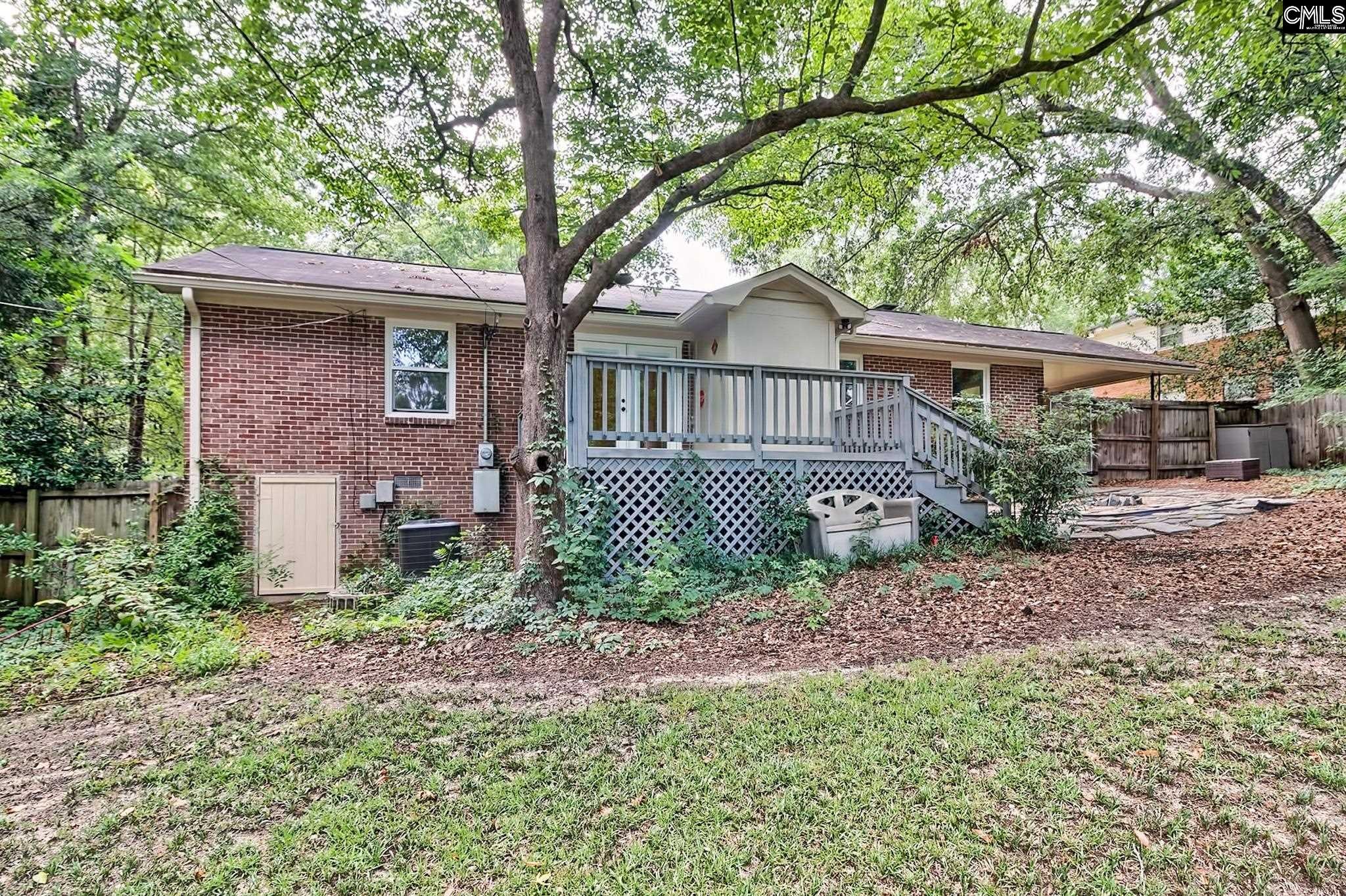 2032 Robin Road