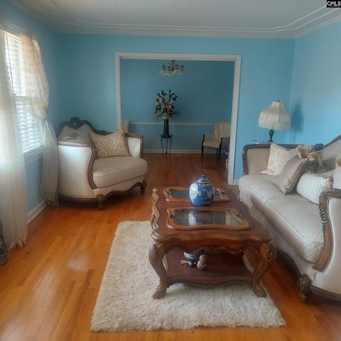 Photo of 9850 Windsor Lake Boulevard, Columbia, SC 29223 (MLS # 627517)