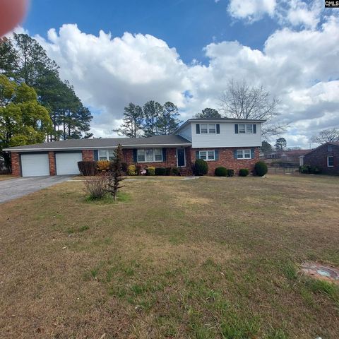 Photo of 9850 Windsor Lake Boulevard, Columbia, SC 29223 (MLS # 627517)