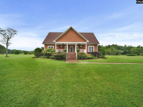 Photo of 1393 Wateree Dam Road, Ridgeway, SC 29130 (MLS # 615455)