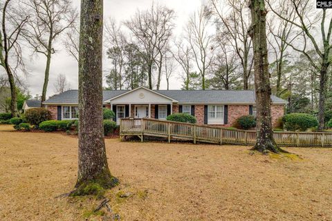 A home in Sumter