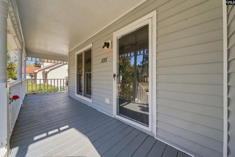 Photo of 105 Tallwood Street, Columbia, SC 29045 (MLS # 646047)