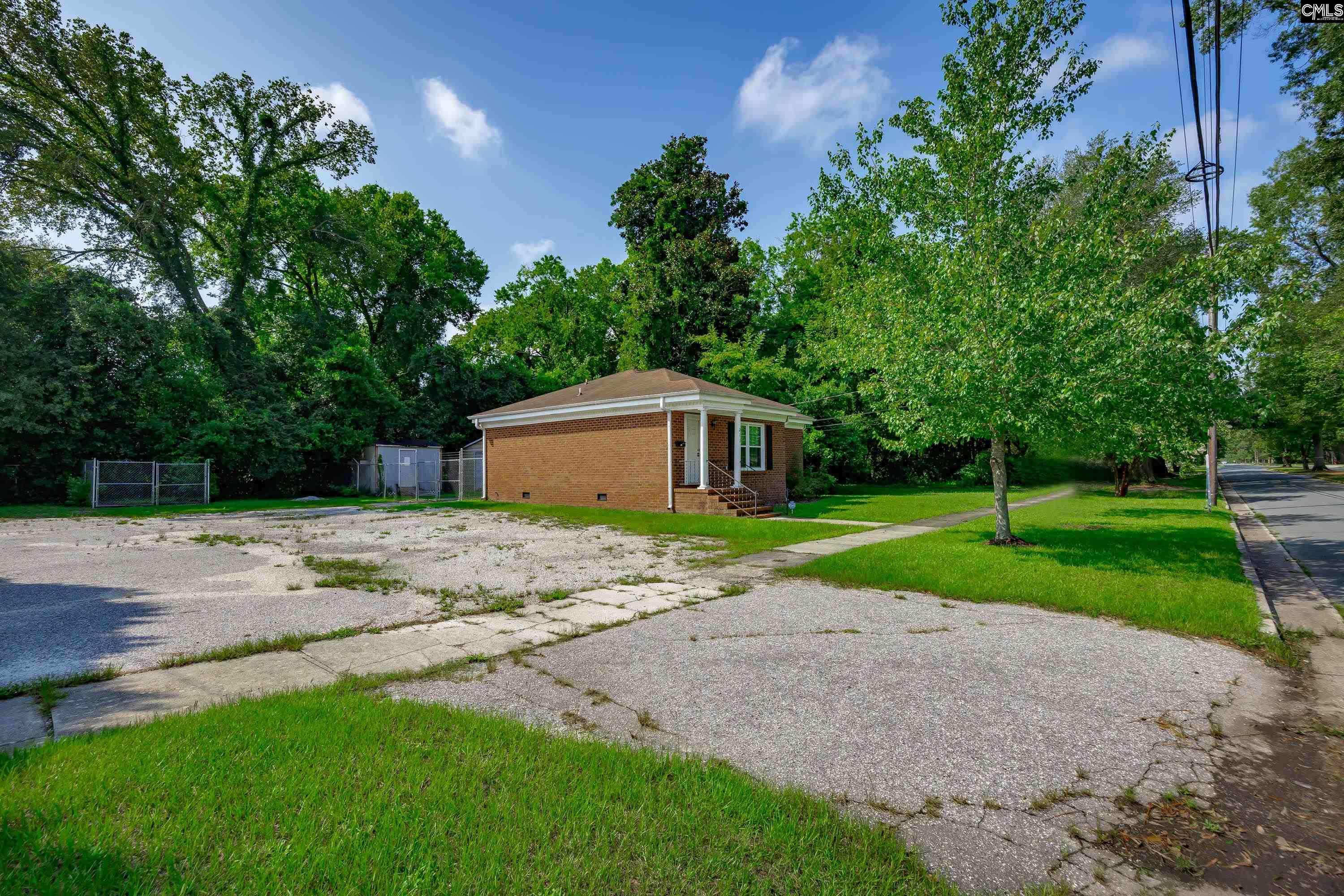 Cheraw, South Carolina 29520, United States, ,Commercial,Active,50765