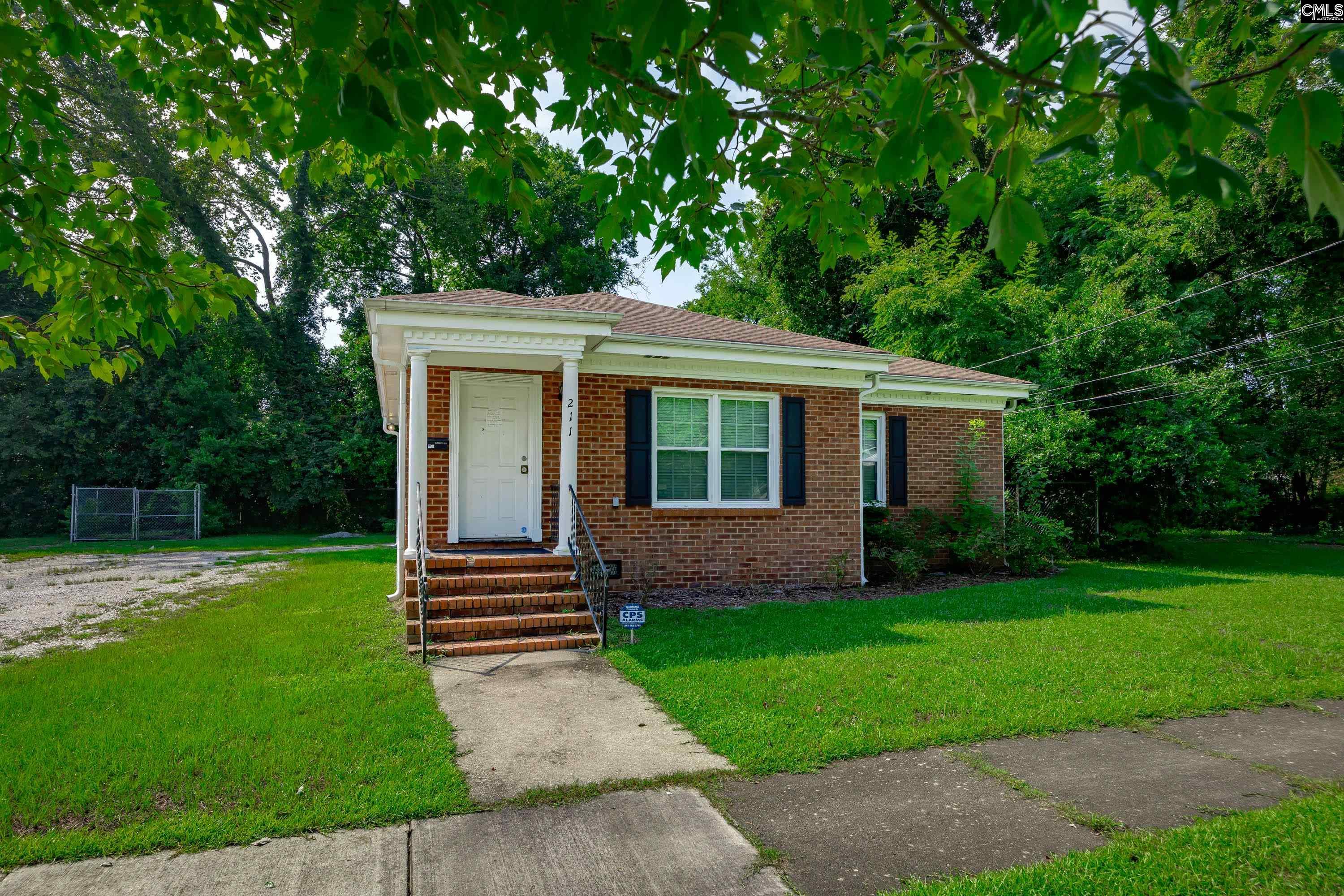 Cheraw, South Carolina 29520, United States, ,Commercial,Active,50765