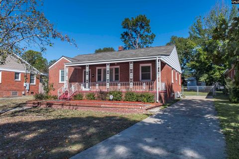 Photo of 1610 D Avenue, West Columbia, SC 29169 (MLS # 620481)
