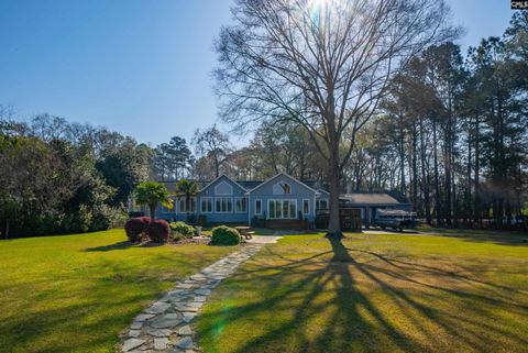 A home in Lexington