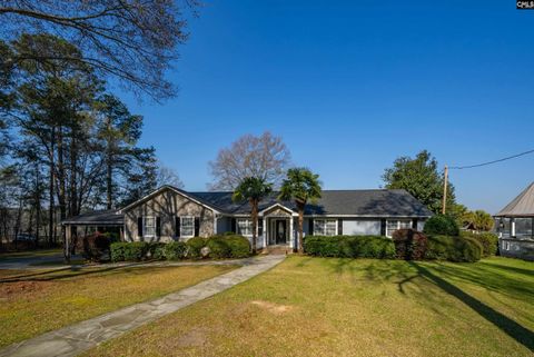 A home in Lexington