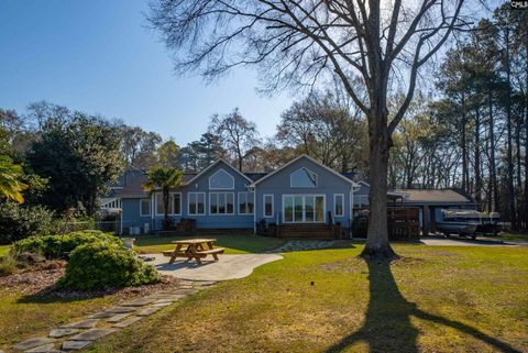 A home in Lexington