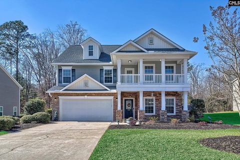 Photo of 208 Woolbright Lane, Chapin, SC 29036 (MLS # 631684)