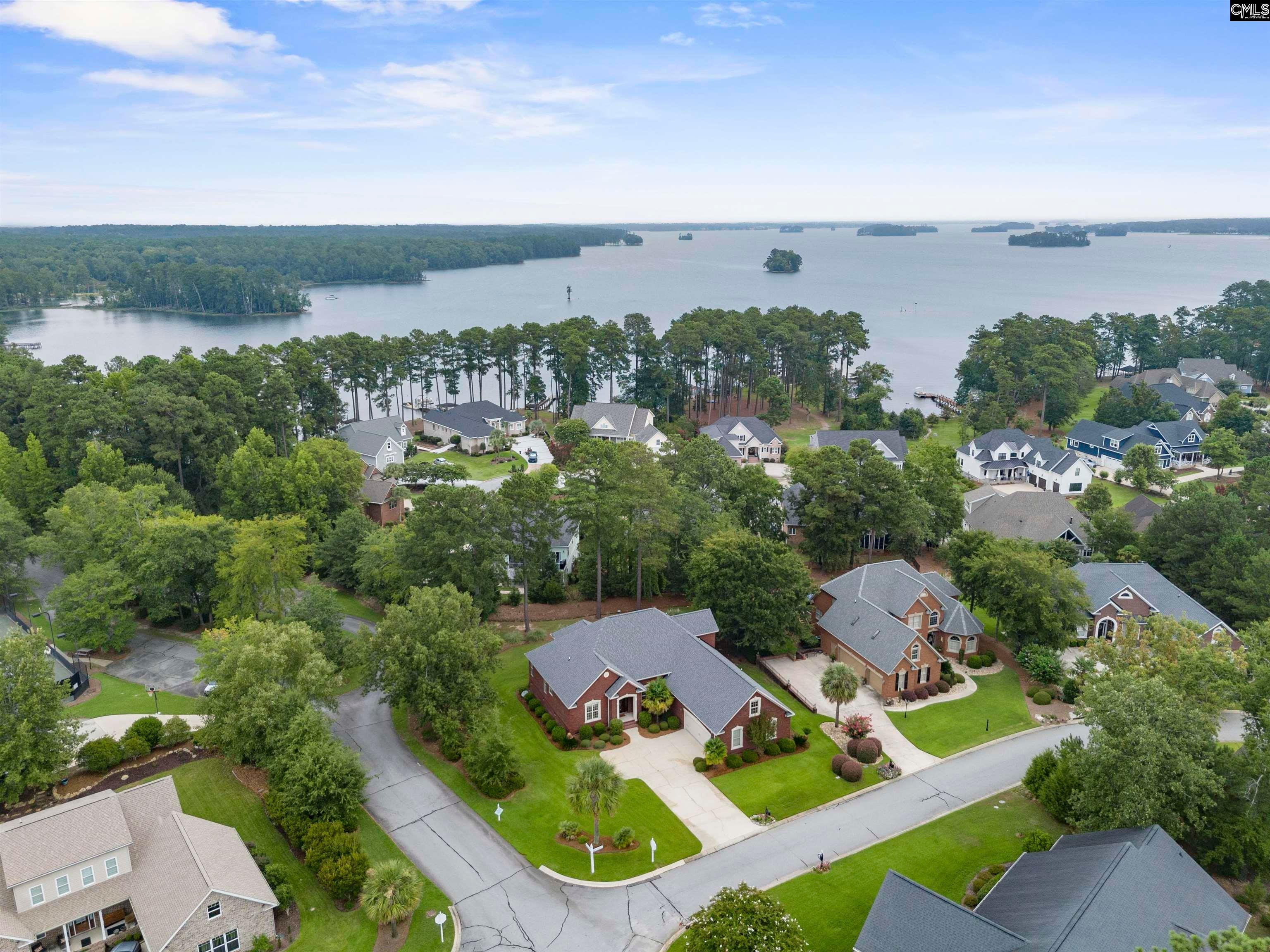101 Port O'call Place, Leesville, SC, 29070