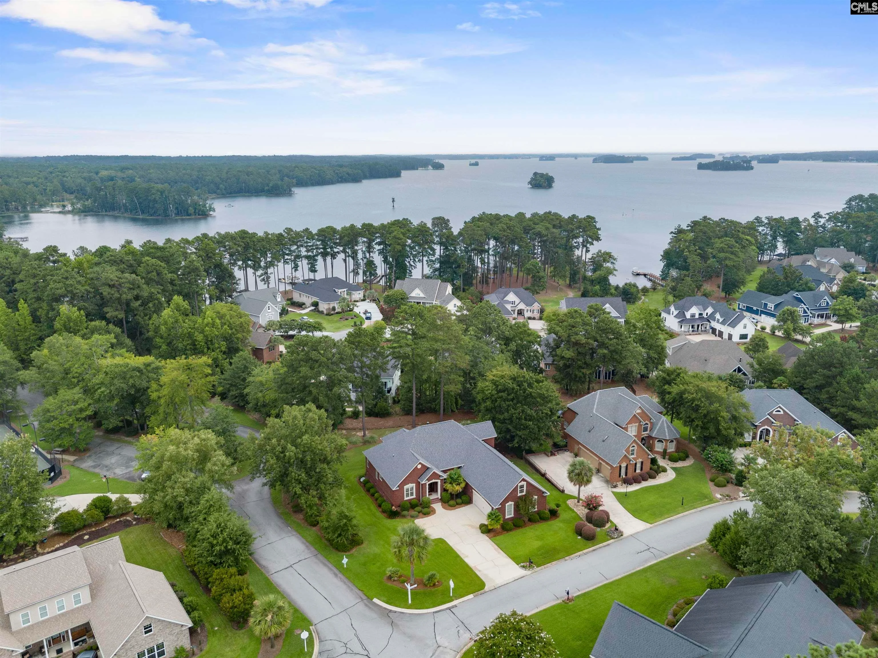 101 Port O'call Place, Leesville, SC, 29070