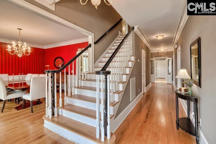 331 Aiken Hunt Circle