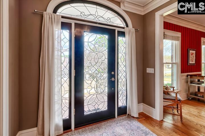 331 Aiken Hunt Circle