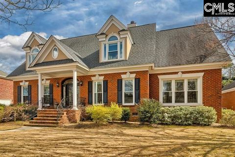 Photo of 331 Aiken Hunt Circle, Columbia, SC 29223 (MLS # 628679)