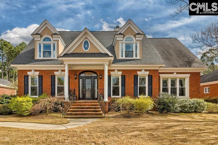 331 Aiken Hunt Circle