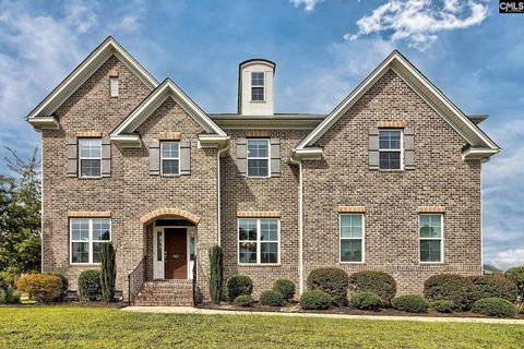 A home in Elgin