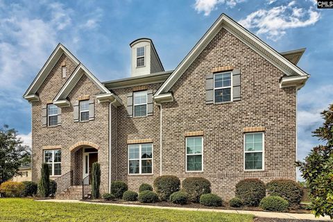 A home in Elgin