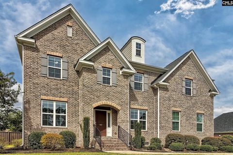 A home in Elgin