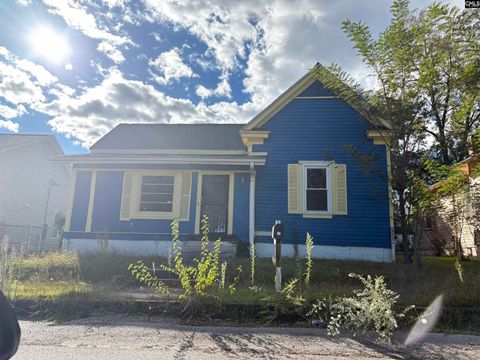 Photo of 3613 Marsteller Street, Columbia, SC 29203 (MLS # 622778)