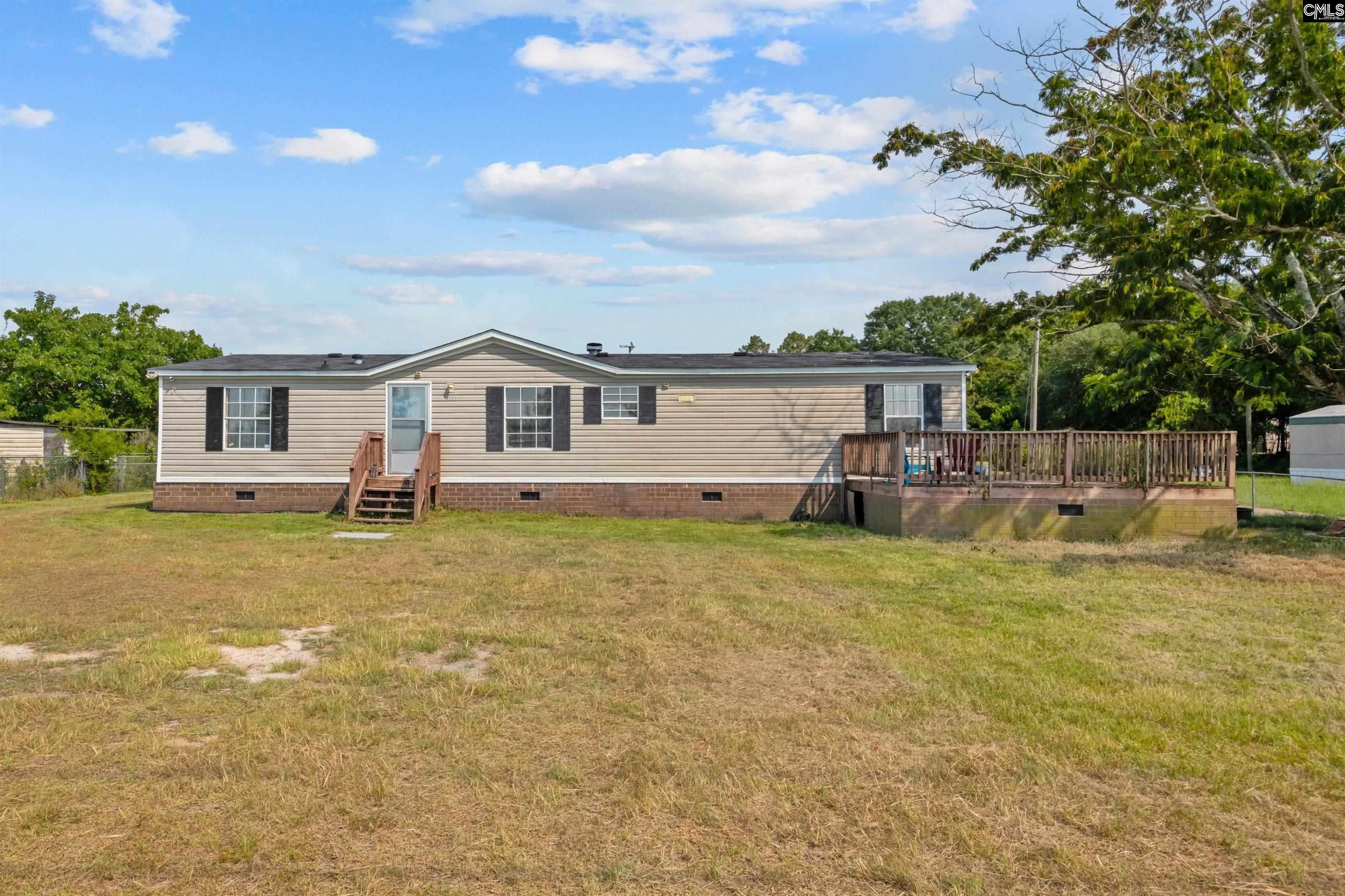 4377 Fish Hatchery Road, Gaston, SC, 29053