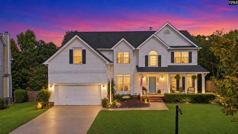 Photo of 508 Cabin Drive, Irmo, SC 29063 (MLS # 642748)