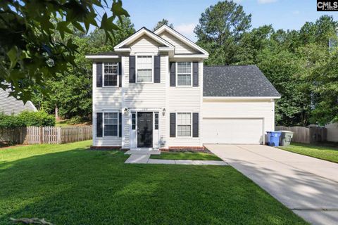 Photo of 129 Pond Oak Lane, Columbia, SC 29212 (MLS # 636320)