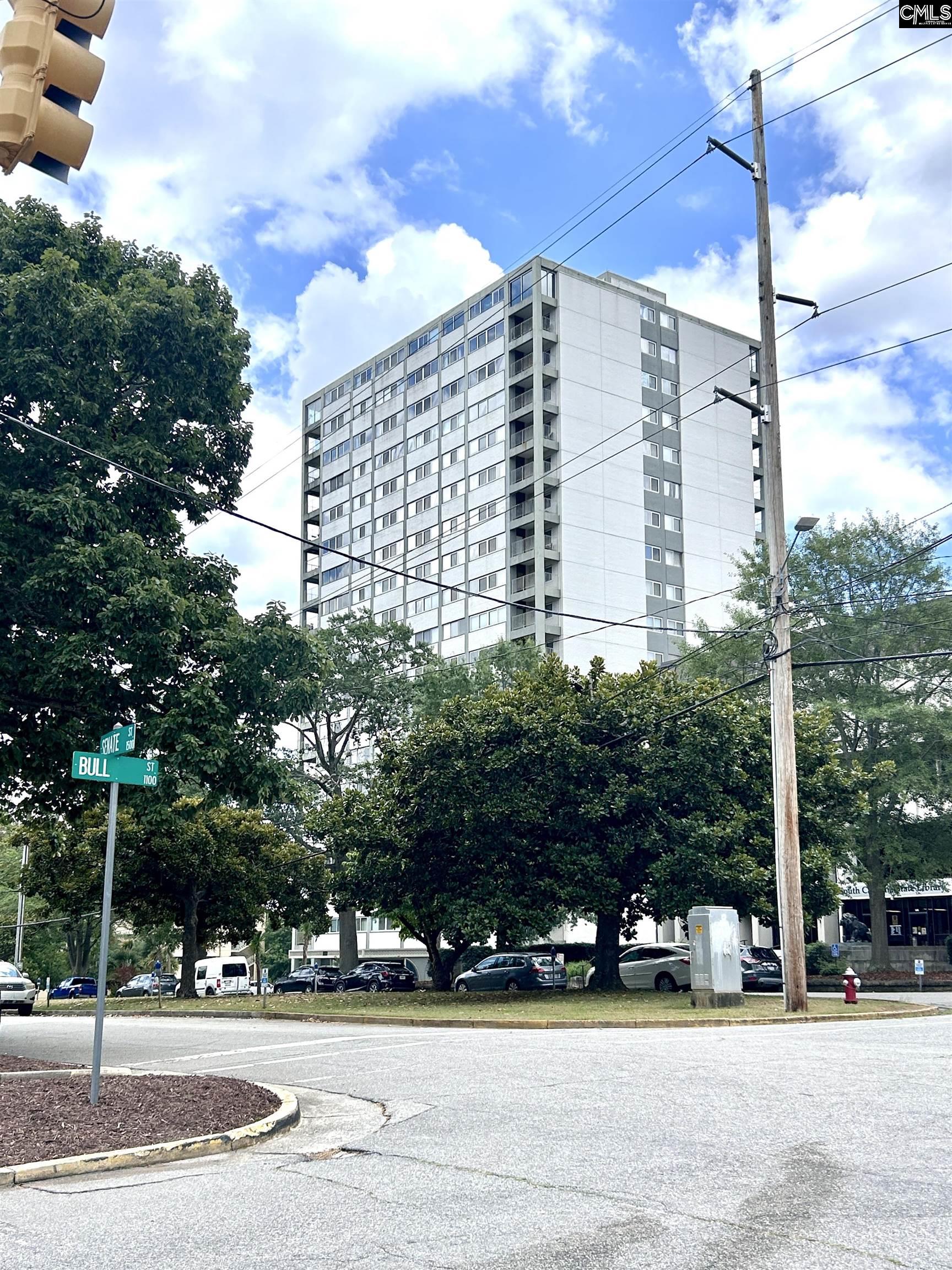 Columbia, South Carolina 29201, United States, 2 Bedrooms Bedrooms, ,1 BathroomBathrooms,Residential,Pending,53583