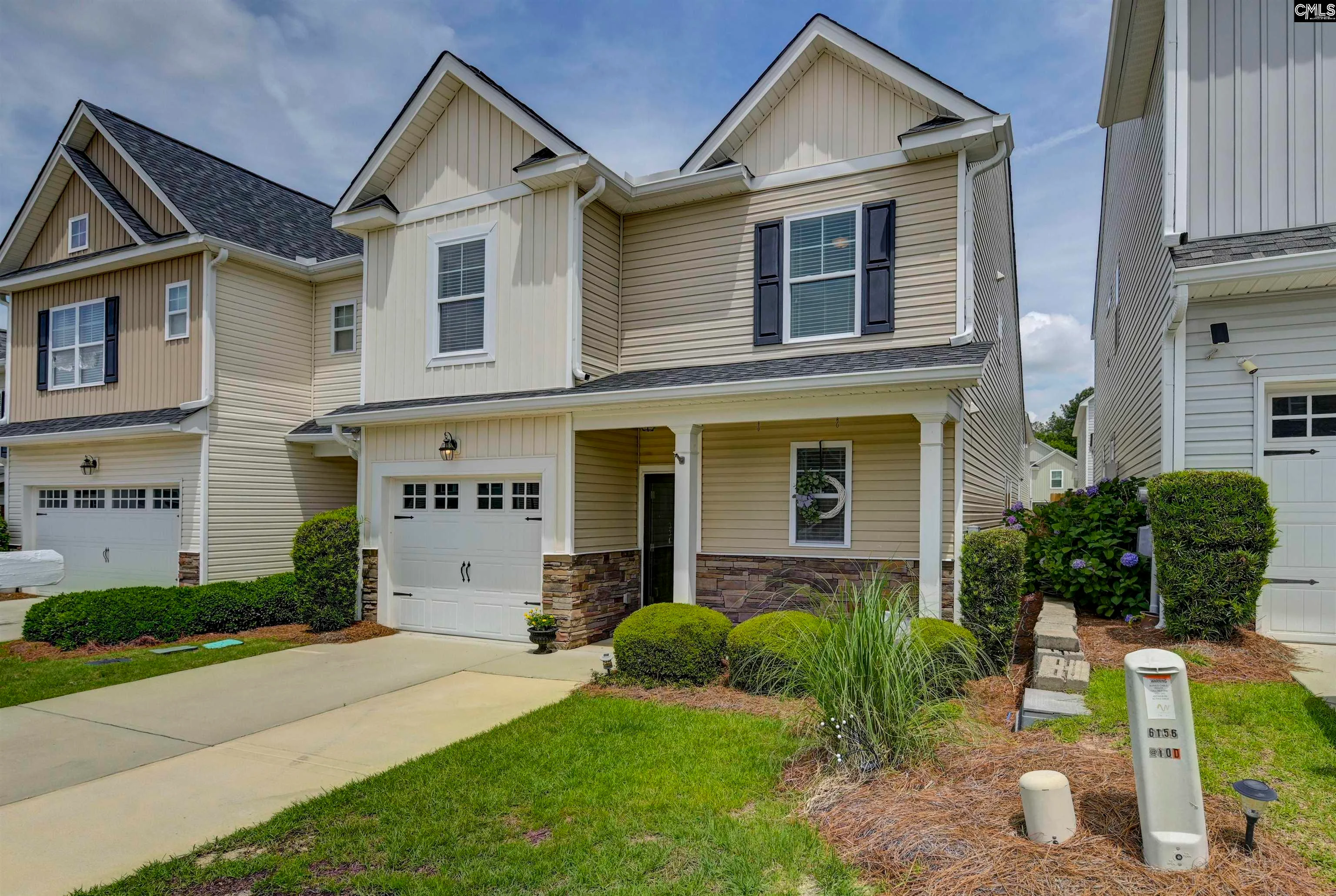 336 Dawsons Park Drive