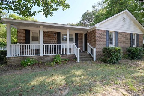 A home in Gaston