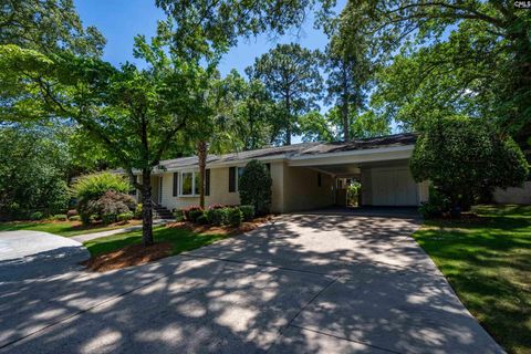 A home in Columbia