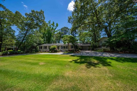 A home in Columbia