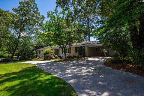 A home in Columbia