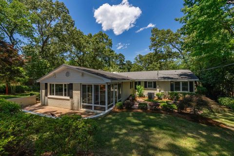 A home in Columbia