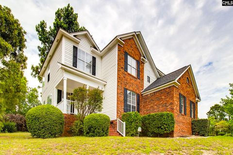 Photo of 628 Ridge Trail Drive, Columbia, SC 29229 (MLS # 634133)
